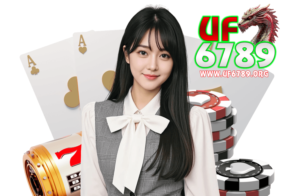 uf6789 สมัคร