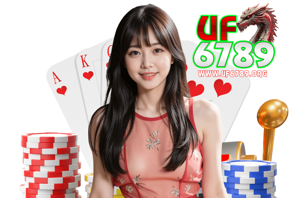 uf6789 แจกเครดิตฟรี