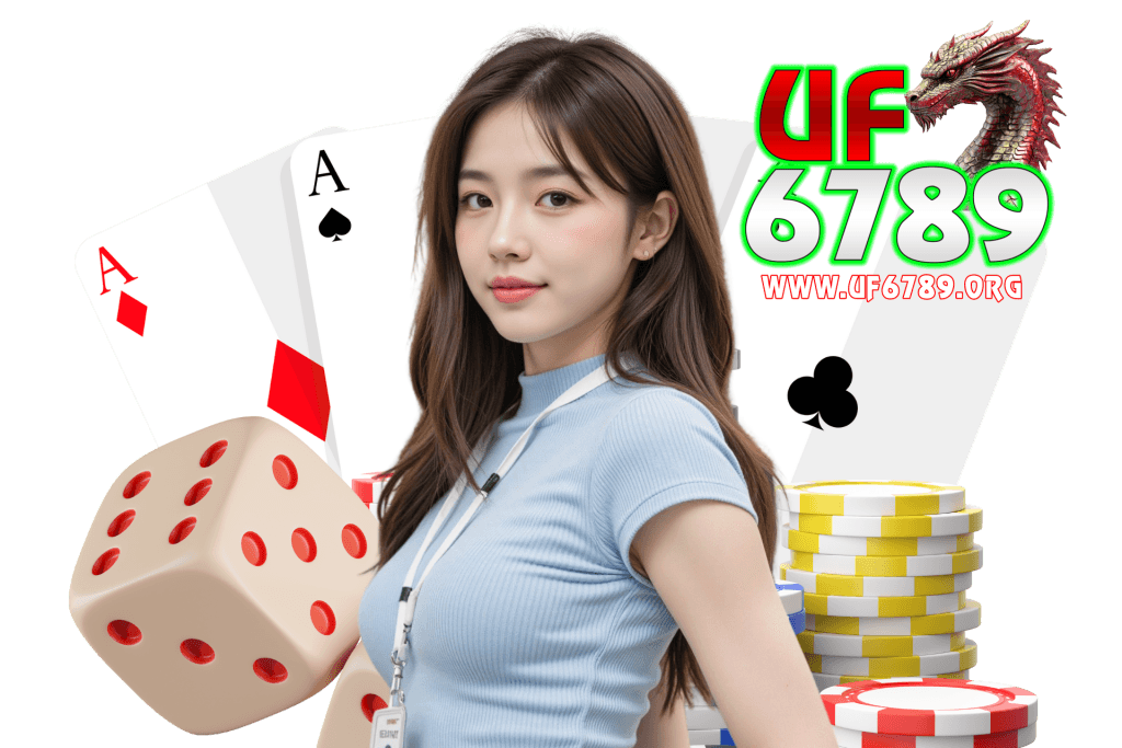 ufa6789